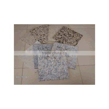 Rebonded Carpet Cushion/pat for Flooring photo-3