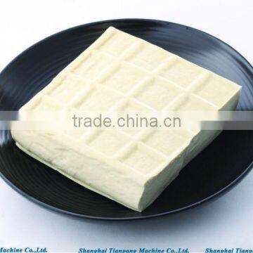 TG-50 Auto Soybean Milk Machine Auto Tofu Making Machine photo-5