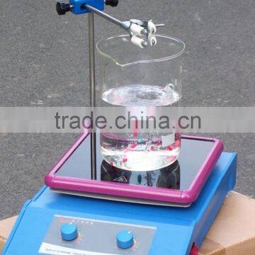 Laboratory Hot Plate Magnetic Stirrer photo-2