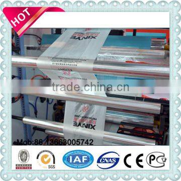 Full Automatic Non Woven Bag Making Machine/cloth Bag Making Machine,bag Printing Machine photo-6