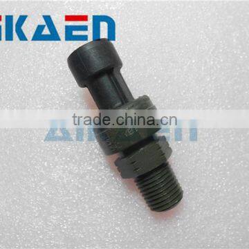 Fuel Rail Pressure Sensor 66CP032, Electronic Pressure Sensor photo-3