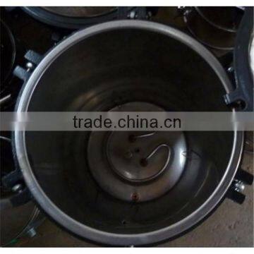 Bluestone Autoclave Portable Pressure Autoclav e YX-280D Pouch Food Sterilizer photo-2