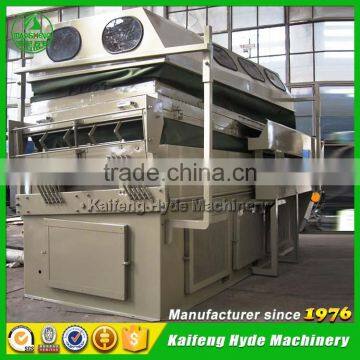 5XZ Coffee Bean Gravity Separator for Beans Processing Machine photo-3
