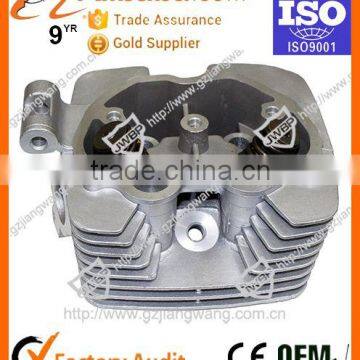 OEM 4 Cylinder Head With Valve CG125/150/200/250 photo-3