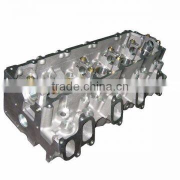 Cheap Price Toyota 1kz-te Cylinder Head for Toyota Land Cruiser Diesel 11101-69175 photo-2