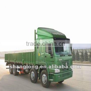 HOWO 8x4 SINOTRUCK 31 Ton Lorry Truck Price