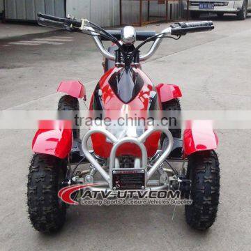 Hot sell Lovely 36V Real Product Electric ATV Quad Bike EA0502