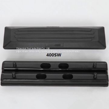 Rubber Track Pad 400-135 for Kubota U-50