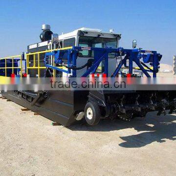 River Sand Dredging Machine With Low Price photo-2