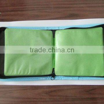 Hongchen Cheap Portable CD Music Package /MUSIC CD Bag / photo-4