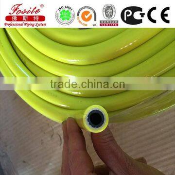 Cheap Colorful Transparent Flexible Pvc Garden Hose Water Hose photo-3