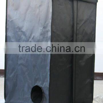 High Quality 210D Mylar Reflective Hydroponic Grow Tent photo-2