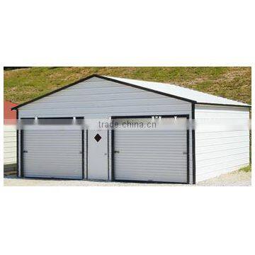 Standard Steel Structure Garage photo-5