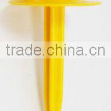 Hose Guide With Plastic Spike photo-3