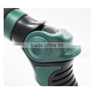 Garden Watering Adjustable Plastic Trigger Spray Nozzle photo-5