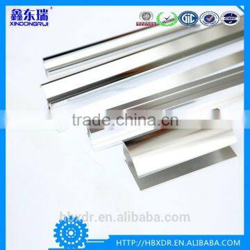 Extrusion Anodizing Aluminium Profiles/bar photo-5
