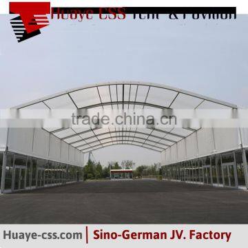 Customzied White Marquee Tent for Sale photo-2