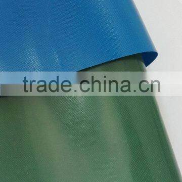 Pvc Lightweight Truck Tarps photo-6
