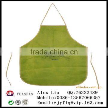Supply Non-woven Fabric Used for Making Non-woven Apron, Non-woven Bags, Etc photo-4