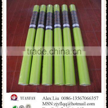 Disposable nonwoven bed sheets