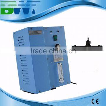 8g/h portable ozone generator water treatment chemical equipment water treatment plant with price