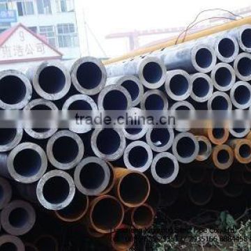 ASTM A106-B seamless steel pipe