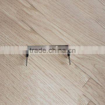 LSA Mounting Bracket,stainless Steel LSA Krone Back Mount Frame 1way,3way,5way,10day photo-6