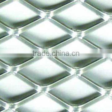 High Quality Expanded Metal Sheet(15 Years Factory)