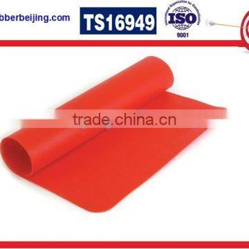 Wholesale Silicon Rubber Sheet photo-2