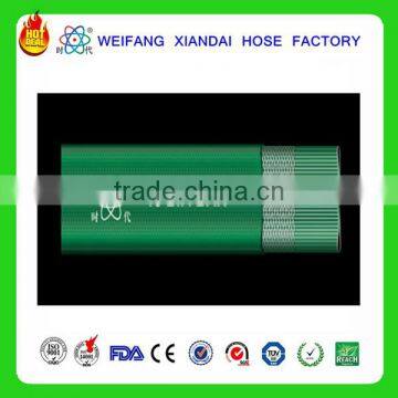 PVC Lay Flat Hose With High Quality Pvc photo-2