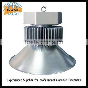 OEM Large Power 500w Led Heat Sink photo-3