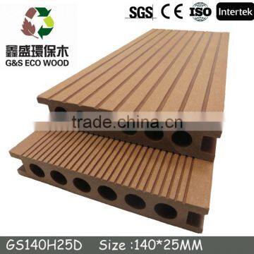 wpc decking floor China Supplier Hot Sale Swimming Pool Floor Tile