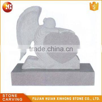 Various Size Unique Design Headstone photo-5