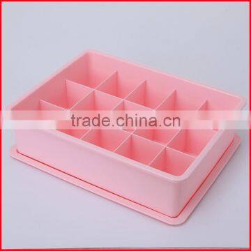 15 Sections Stacking Drawer Box photo-2