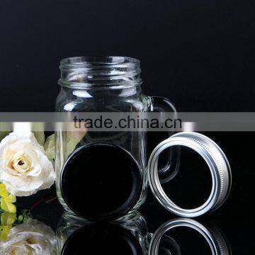 Exporting Carton Smooth High Quality Fast Jar Mason Top Selling Products in photo-2