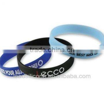 christian silicone bracelets