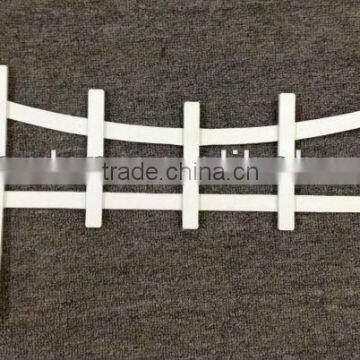 Plastic Garden Fence, Lawn Edging,