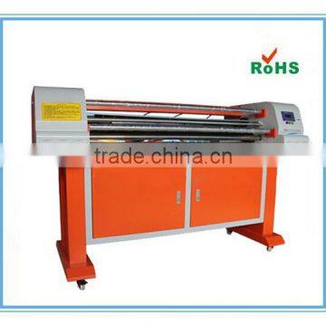 China High Quality Digital Ribbon Banner Printer