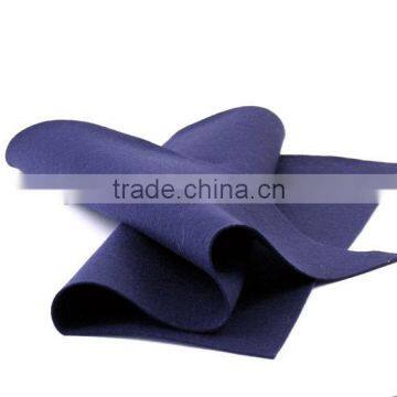 Needle Punched Carpet Felt photo-3