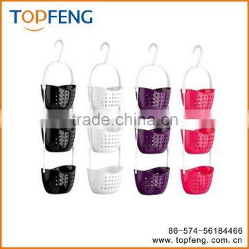 3 Tier Hanging Basket/ Shower Caddy photo-5