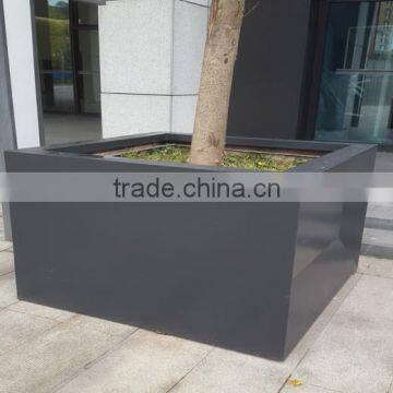 Arlau Wrought Iron Garden Planter photo-4