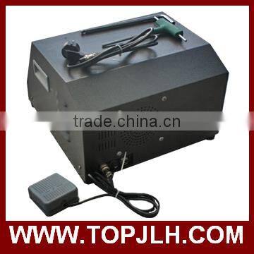 Most Popular !!! Automatic Pvc Card Die Cutter PVC Card Cutter photo-6