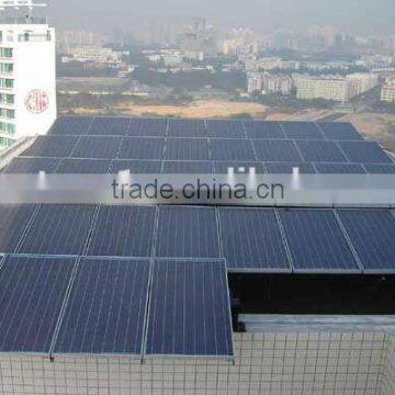 5000W for All Family New Design High Quality Solar and Wind Power Generator photo-6