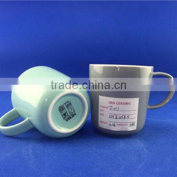 Wholesale Custom Printed Tea Cups Hot Selling Coffee Mug photo-4