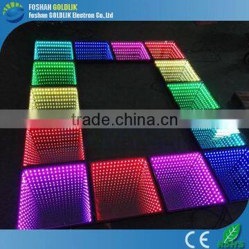 Star Light Up Starlit Portable Led Dance Floor photo-4