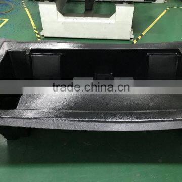 OEM Plastic Heavy Gauge Thermoformed photo-3