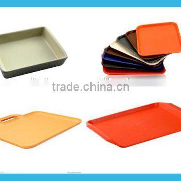 Swellder Ecofriendly Rectangle Blister Plastic Tray photo-4