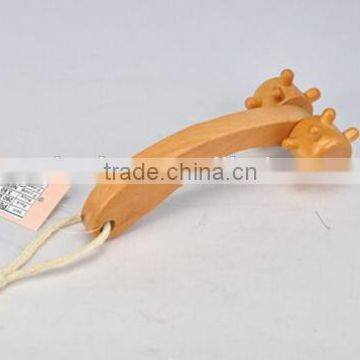 Wooden Back Massager photo-3