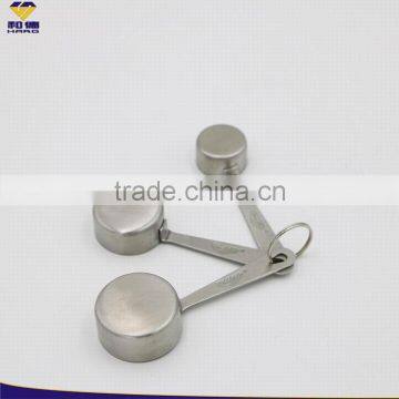 China Wholesale Market !! OEM Tea Measuring Scoop , Stainless Steel Tasting Spoons photo-2