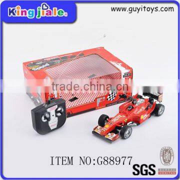 High quality guarantee safe hottest selling rechargeable battery operated toy car